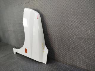 Крыло левое переднее MITSUBISHI TOPPO BJ H46A 4A30 MR485085 3 ракурс