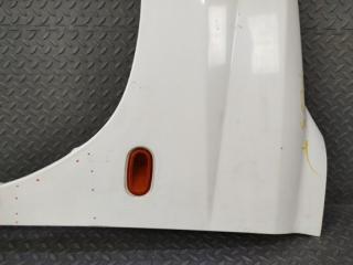 Крыло левое переднее MITSUBISHI TOPPO BJ H46A 4A30 MR485085 5 ракурс