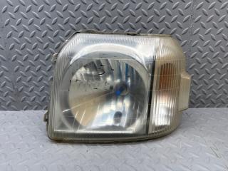 Фара левая передняя HONDA ACTY HH5 E07Z 100-22630 1 ракурс