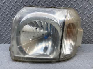 Фара левая передняя HONDA ACTY HH5 E07Z 100-22630 2 ракурс