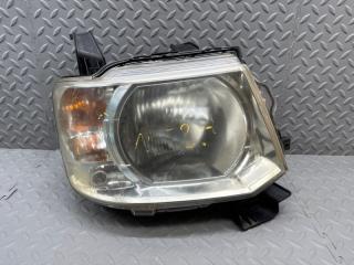Фара правая передняя MITSUBISHI EK WAGON H82W P6519 1 ракурс