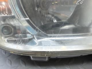 Фара правая передняя MITSUBISHI EK WAGON H82W P6519 3 ракурс