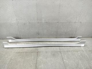 Порог TOYOTA COROLLA RUNX ZZE123 2ZZ-GE 76901-13030 1 ракурс