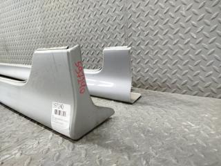 Порог TOYOTA COROLLA RUNX ZZE123 2ZZ-GE 76901-13030 3 ракурс