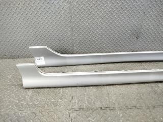 Порог TOYOTA COROLLA RUNX ZZE123 2ZZ-GE 76901-13030 4 ракурс