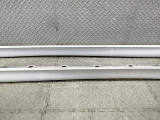 Порог TOYOTA COROLLA RUNX ZZE123 2ZZ-GE 76901-13030 5 ракурс