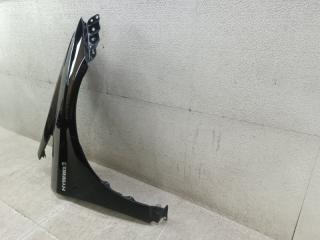 Крыло правое переднее TOYOTA PRIUS ZVW30 2ZR-FXE 5380147050 3 ракурс
