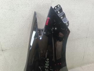 Крыло правое переднее TOYOTA PRIUS ZVW30 2ZR-FXE 5380147050 4 ракурс