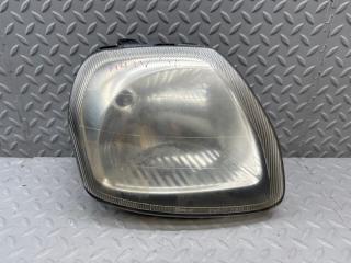 Фара правая передняя MITSUBISHI MINICA H42V P1025 1 ракурс