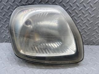 Фара правая передняя MITSUBISHI MINICA H42V P1025 2 ракурс