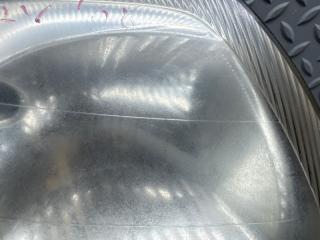 Фара правая передняя MITSUBISHI MINICA H42V P1025 3 ракурс