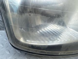 Фара правая передняя MITSUBISHI MINICA H42V P1025 4 ракурс
