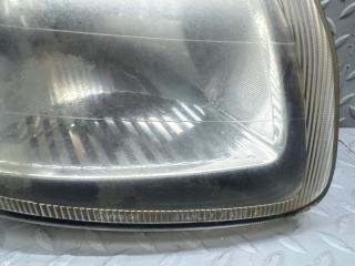 Фара правая передняя MITSUBISHI MINICA H42V P1025 5 ракурс
