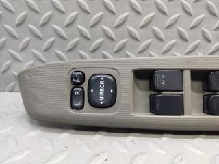 Блок упр. стеклоподьемниками правый передний SUBARU STELLA RN1 94262 KJ000 2 ракурс