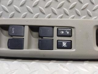 Блок упр. стеклоподьемниками правый передний SUBARU STELLA RN1 94262 KJ000 3 ракурс