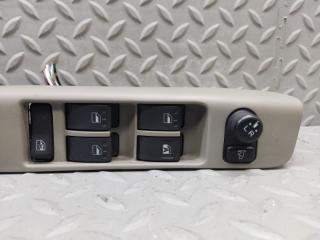 Блок упр. стеклоподьемниками правый передний DAIHATSU MOVE CONTE L575S 74231-B2090 2 ракурс Блок упр. стеклоподьемниками правый передний DAIHATSU MOVE CONTE L575S 74231-B2090 2 ракурс