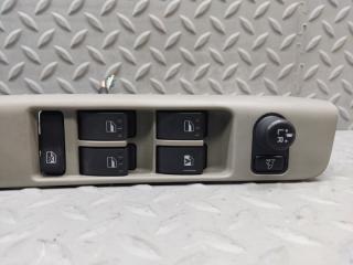 Блок упр. стеклоподьемниками правый передний DAIHATSU MOVE CONTE L575S 74231-B2090 2 ракурс Блок упр. стеклоподьемниками правый передний DAIHATSU MOVE CONTE L575S 74231-B2090 2 ракурс