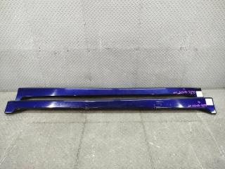Порог MAZDA ATENZA GGES LF-VE GR1L51P50 1 ракурс