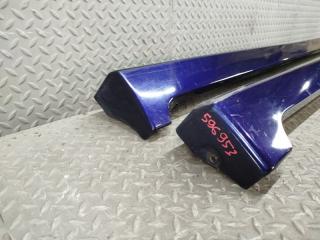 Порог MAZDA ATENZA GGES LF-VE GR1L51P50 2 ракурс