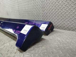 Порог MAZDA ATENZA GGES LF-VE GR1L51P50 3 ракурс
