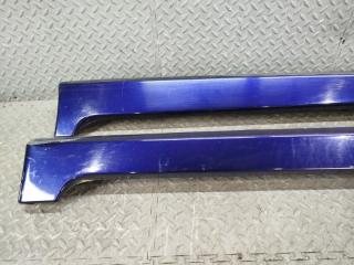 Порог MAZDA ATENZA GGES LF-VE GR1L51P50 4 ракурс