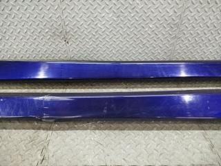 Порог MAZDA ATENZA GGES LF-VE GR1L51P50 5 ракурс