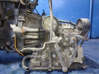 АКПП NISSAN PRESEA R11 GA15DE 3102035X67, RL4F03AFL38 1 ракурс