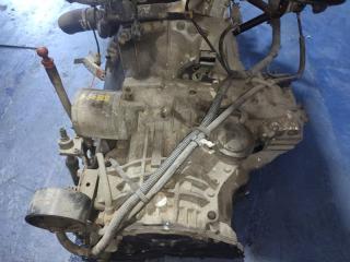 АКПП NISSAN PRESEA R11 GA15DE 3102035X67, RL4F03AFL38 2 ракурс