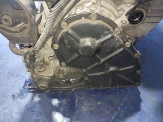 АКПП NISSAN PRESEA R11 GA15DE 3102035X67, RL4F03AFL38 4 ракурс