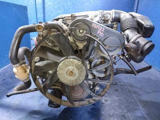 Двигатель LAND ROVER DISCOVERY L318 94D LBB112300N, 4L, 12557A 1 ракурс