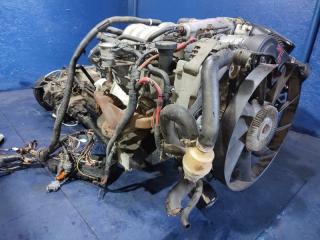 Двигатель LAND ROVER DISCOVERY L318 94D LBB112300N, 4L, 12557A 2 ракурс
