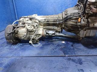 АКПП LAND ROVER DISCOVERY L318 94D TGD101360E, 4HP-22 1 ракурс АКПП LAND ROVER DISCOVERY L318 94D TGD101360E, 4HP-22 1 ракурс
