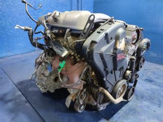 Двигатель PEUGEOT 407 6C XFV (ES9A) 0193969 2 ракурс