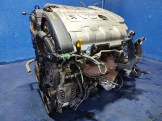 Двигатель PEUGEOT 407 6C XFV (ES9A) 0193969 4 ракурс