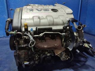 Двигатель PEUGEOT 407 6C XFV (ES9A) 0193969 5 ракурс