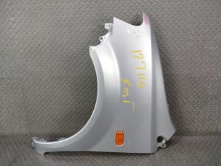 Крыло левое переднее MITSUBISHI EK WAGON H82W 3G83 5220C139 1 ракурс