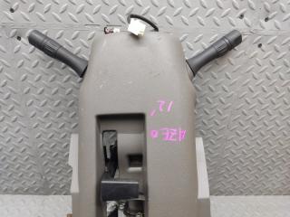 Рулевая колонка NISSAN LEAF AZE0 48810 3NK0B 2 ракурс