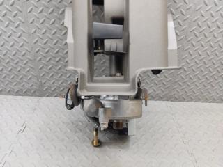 Рулевая колонка NISSAN LEAF AZE0 48810 3NK0B 3 ракурс
