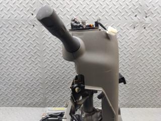 Рулевая колонка NISSAN LEAF AZE0 48810 3NK0B 5 ракурс