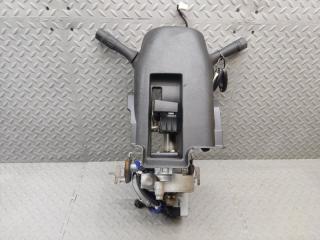 Рулевая колонка NISSAN LEAF AZE0 48810 3NK1A 1 ракурс