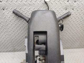 Рулевая колонка NISSAN LEAF AZE0 48810 3NK1A 2 ракурс