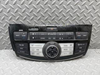 Климат контроль NISSAN FUGA 2004
