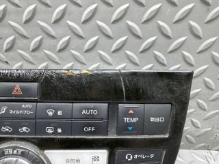 Климат-контроль NISSAN FUGA PY50 28395 EG100 5 ракурс