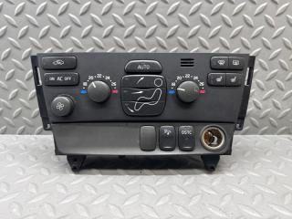Климат контроль VOLVO V70