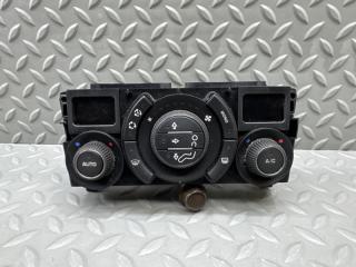 Климат-контроль PEUGEOT 3008 A2C37822600 1 ракурс