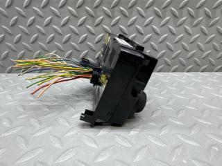 Климат-контроль PEUGEOT 3008 A2C37822600 4 ракурс