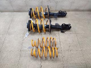 Стойка TOYOTA SAI AZK10 2AZ-FXE 48510-75020, 48520-75020 1 ракурс