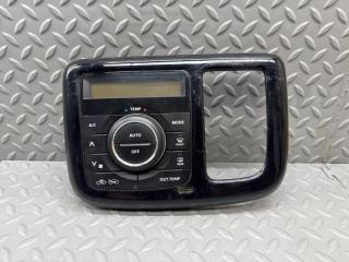 Климат-контроль NISSAN MOCO MG33S 39510-50M00 1 ракурс