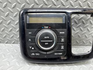 Климат-контроль NISSAN MOCO MG33S 39510-50M00 2 ракурс