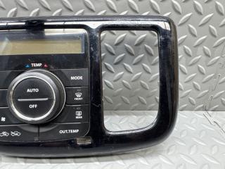 Климат-контроль NISSAN MOCO MG33S 39510-50M00 3 ракурс